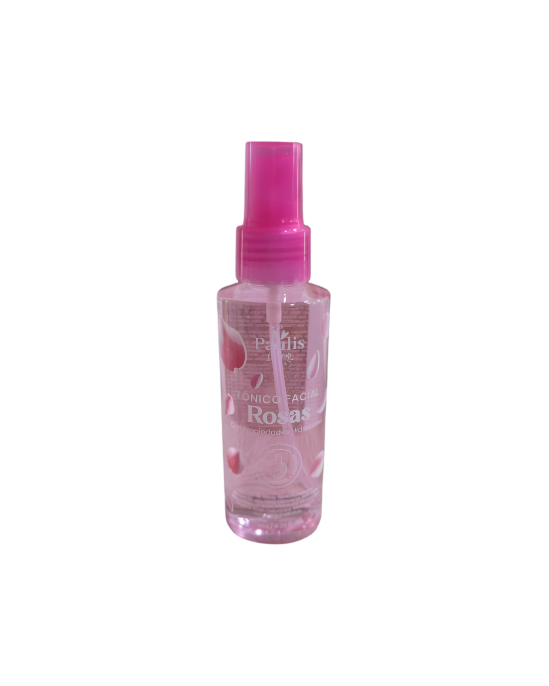 TONICO DE ROSAS 125ML